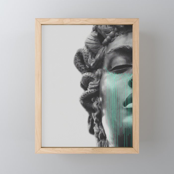 LDN765 Mini Art Print Gallery Image 1