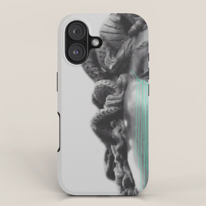 LDN765 iPhone Case Gallery Image 1