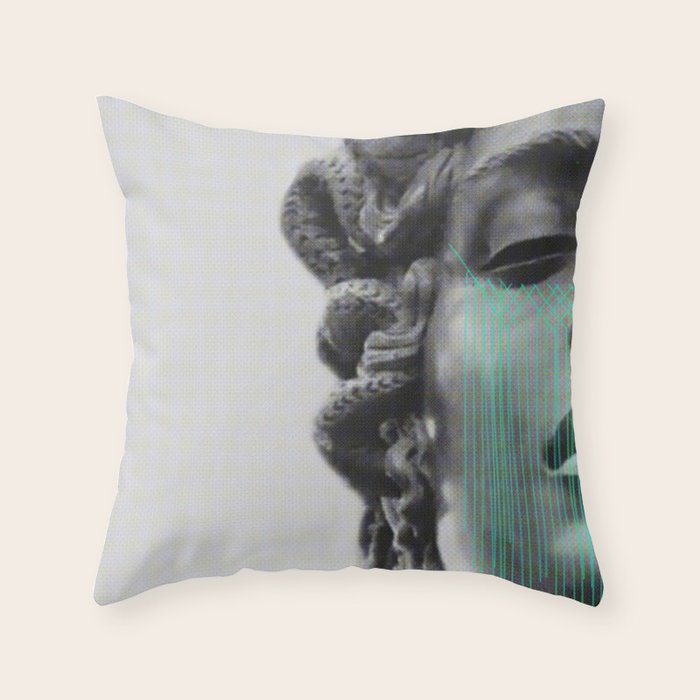 LDN765 Throw Pillow Gallery Image 6