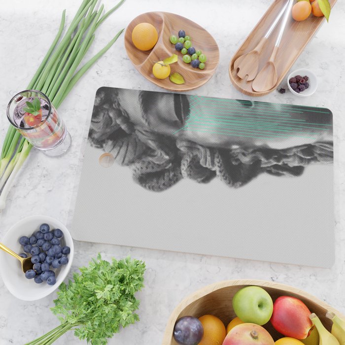 LDN765 Cutting Board Gallery Image 2