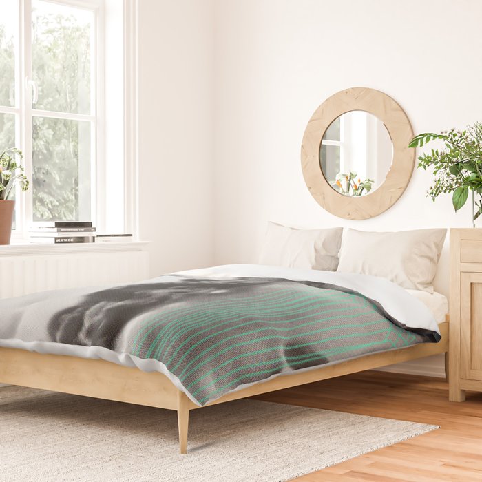 LDN765 Duvet Cover Gallery Image 2
