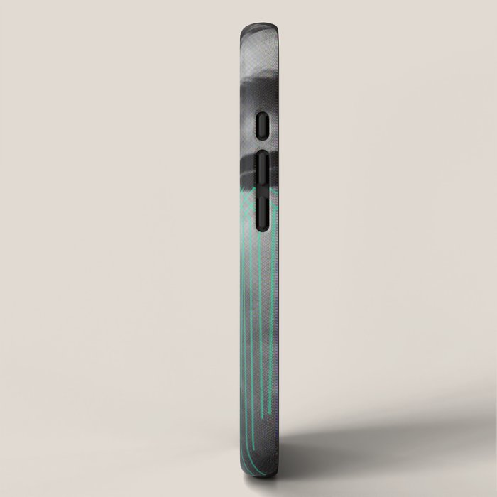 LDN765 iPhone Case Gallery Image 2