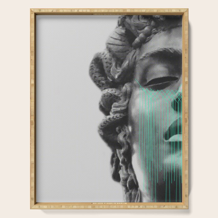 LDN765 Serving Tray Gallery Image 1