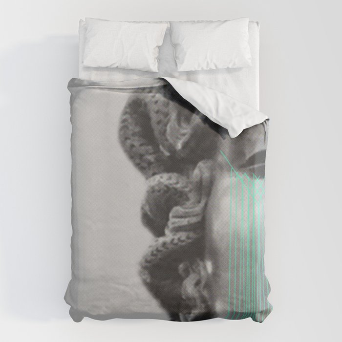 LDN765 Duvet Cover Gallery Image 1