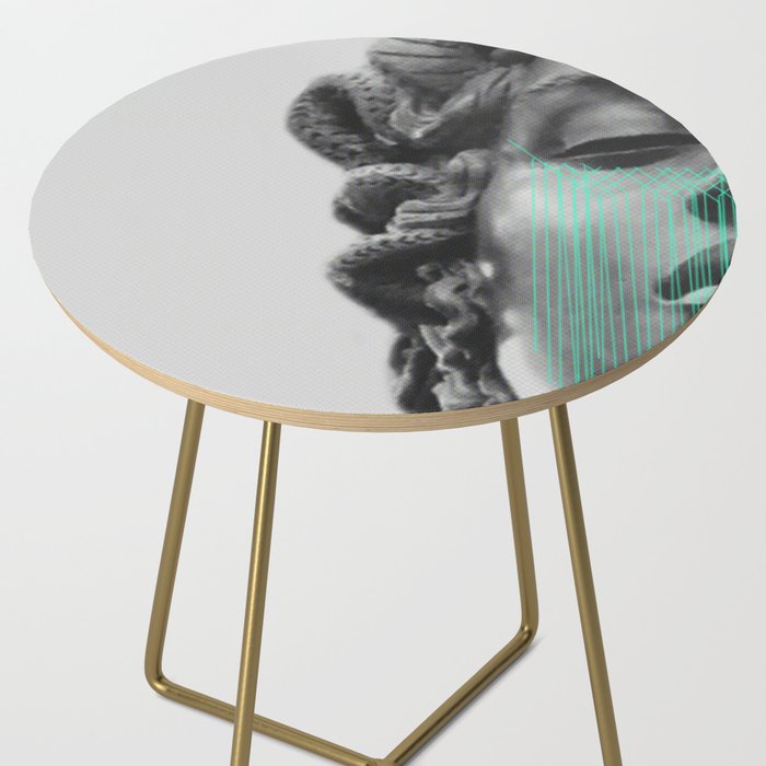 LDN765 Side Table Gallery Image 2