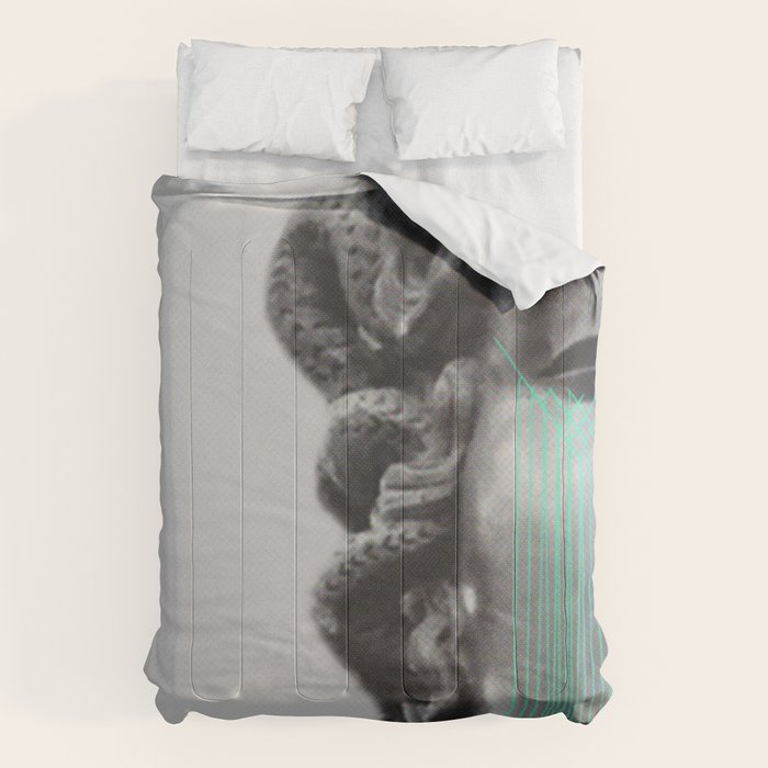 LDN765 Comforter Gallery Image 6