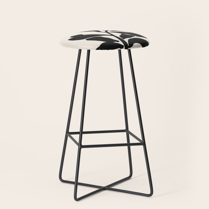 Single stem - night Stool Gallery Image 1