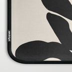 Single stem - night Laptop Sleeve Gallery Image 3