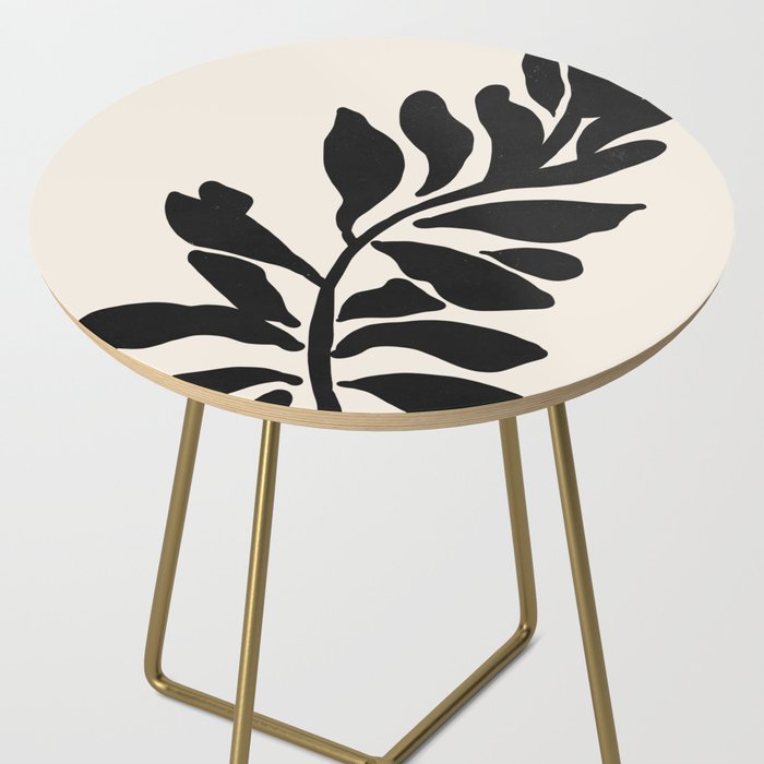 Single stem - night Side Table Gallery Image 2