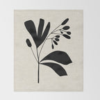 Windy Berry Throw Blanket Gallery Image 2