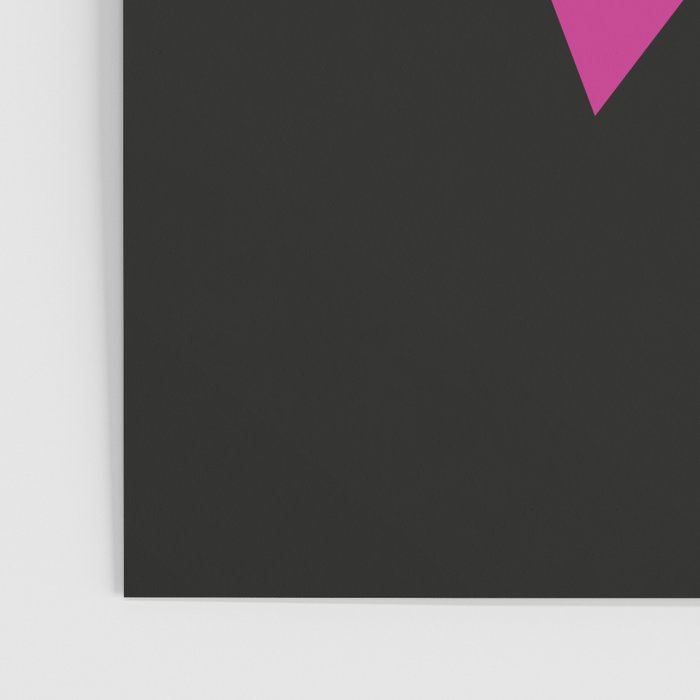 Memphis Pattern 24 - 80s / 90s Retro Poster Gallery Image 3