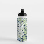 Harper Floral Blooms Water Bottle Gallery Image 3