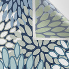 Harper Floral Blooms Wall Tapestry Gallery Image 3
