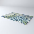Harper Floral Blooms Rug Gallery Image 3