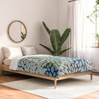 Harper Floral Blooms Comforter Gallery Image 2