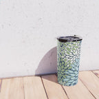 Harper Floral Blooms Travel Mug Gallery Image 4