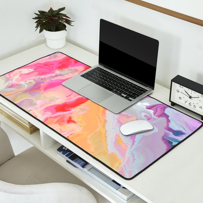 focus Desk Mat Gallery Image 2