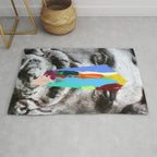 Composition 749 Rug Gallery Image 1