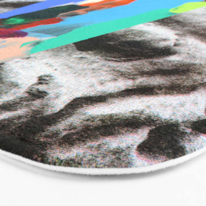 Composition 749 Bath Mat Gallery Image 3