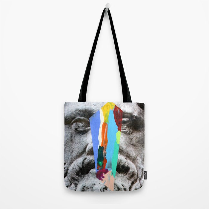 Composition 749 Tote Bag Gallery Image 2