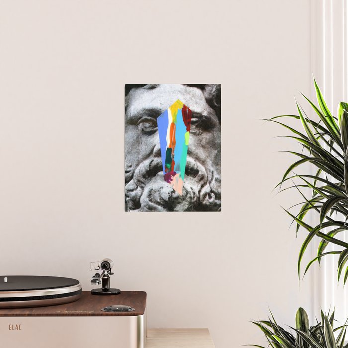 Composition 749 Poster Gallery Image 2