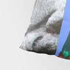 Composition 749 Pillow Sham Gallery Image 4
