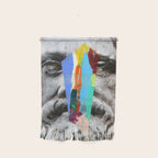 Composition 749 Wall Hanging Gallery Image 1