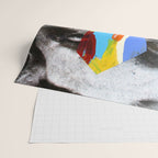 Composition 749 Wrapping Paper Gallery Image 2