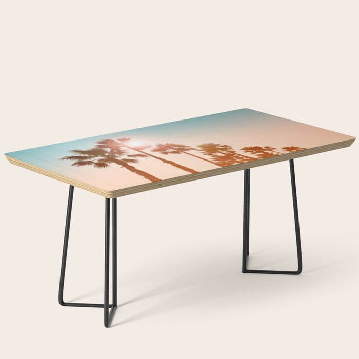 Sundowner Coffee Table Gallery Image 1