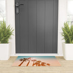Sundowner Welcome Mat Gallery Image 3
