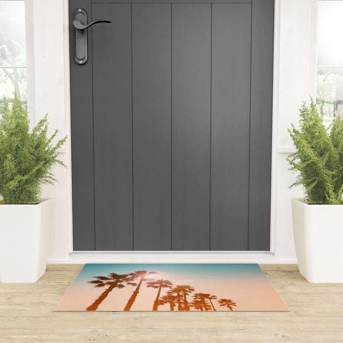 Sundowner Welcome Mat Gallery Image 3