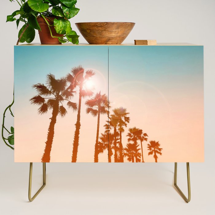 Sundowner Credenza Gallery Image 1