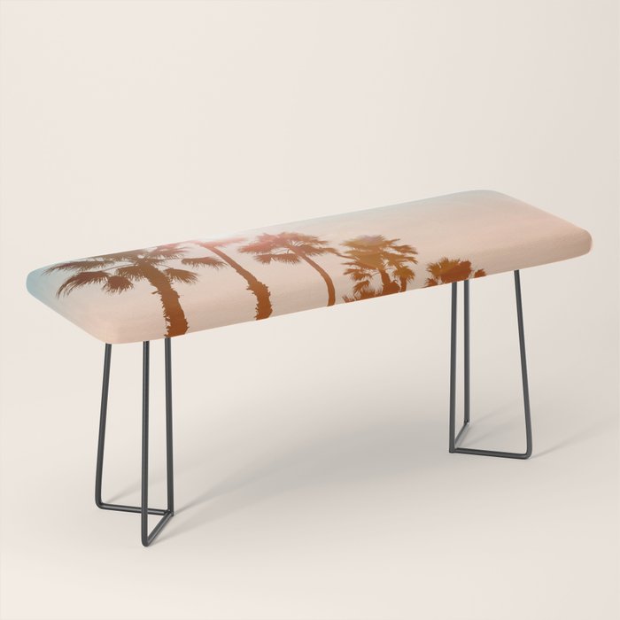 Sundowner Bench Gallery Image 1