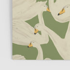 Flight of Swans Poster Gallery Image 3