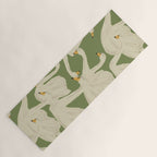 Flight of Swans Yoga Mat Gallery Image 1