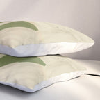 Flight of Swans Pillow Sham Gallery Image 3