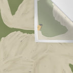 Flight of Swans Wall Tapestry Gallery Image 3