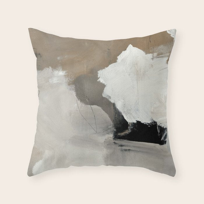Dolomite Throw Pillow Gallery Image 1