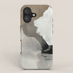 Dolomite iPhone Case Gallery Image 1