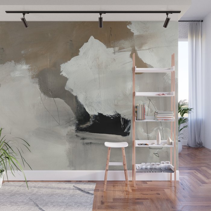 Dolomite Wall Mural Gallery Image 1