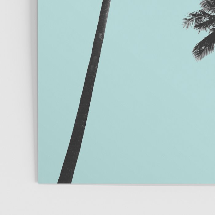 Palm trees 5 Poster Gallery Image 3