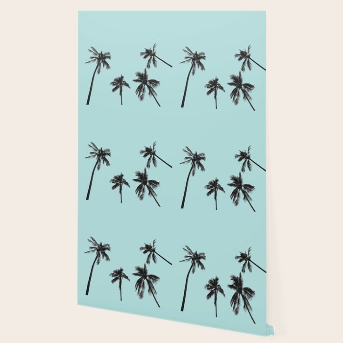 Palm trees 5 Wallpaper Gallery Image 2
