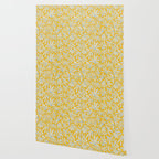 Lazy Summer Pattern #1 Wallpaper Gallery Image 2