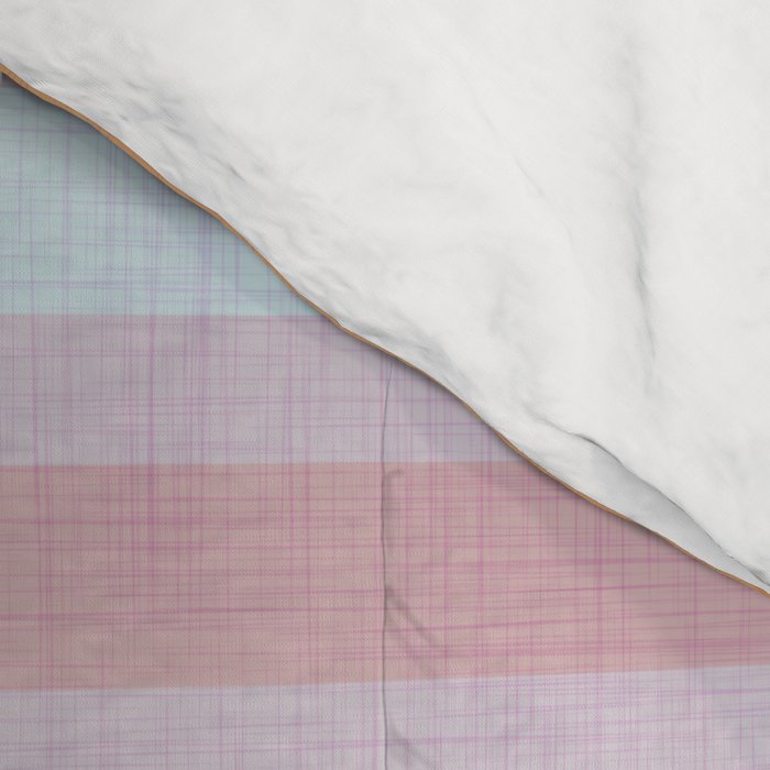 Pastello Stripes Comforter Gallery Image 4