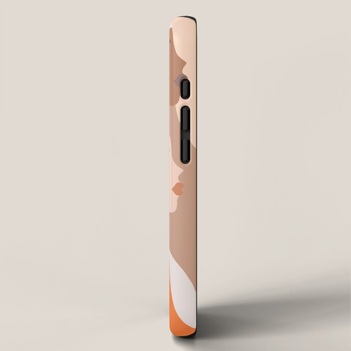 Girl Power - We are limitless  iPhone Case Gallery Image 2