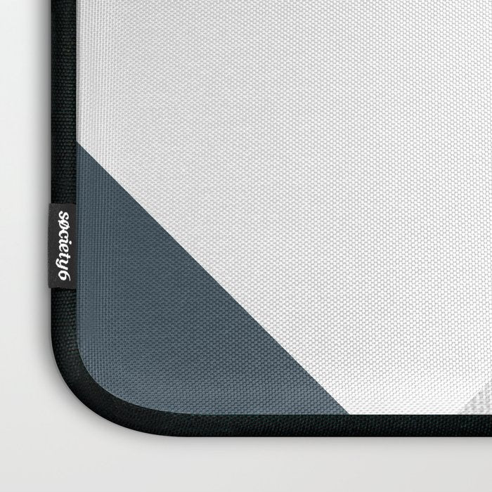 Modern Geometric 12 Laptop Sleeve Gallery Image 3