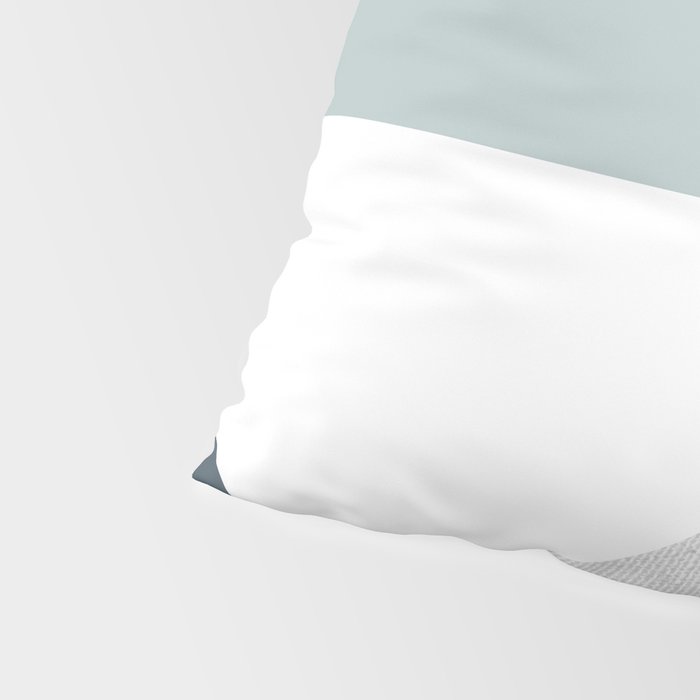 Modern Geometric 12 Pillow Sham Gallery Image 4