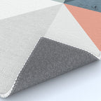 Modern Geometric 12 Rug Gallery Image 4