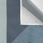 Modern Geometric 12 Wall Tapestry Gallery Image 3