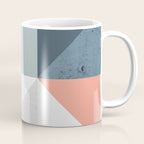 Modern Geometric 12 Coffee Mug Gallery Image 1